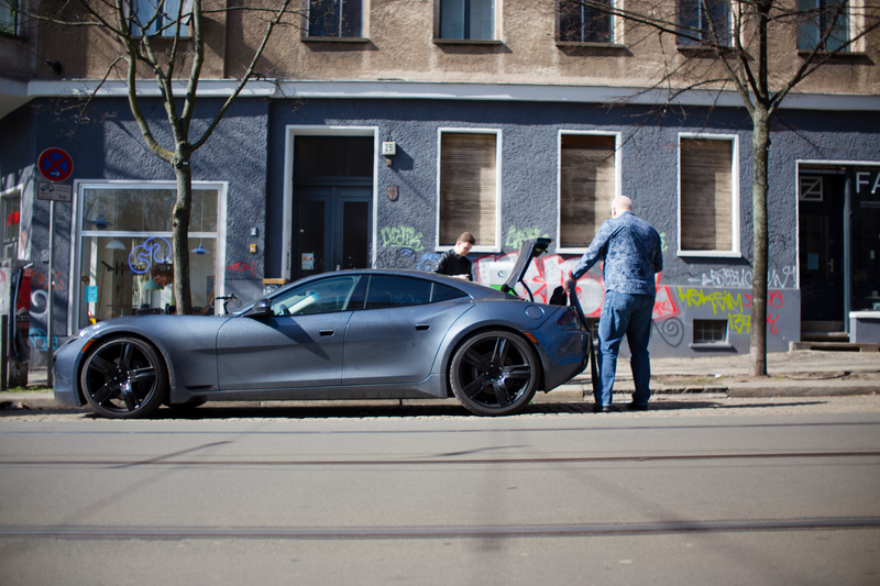 Photo Credit: Raphael Orlove